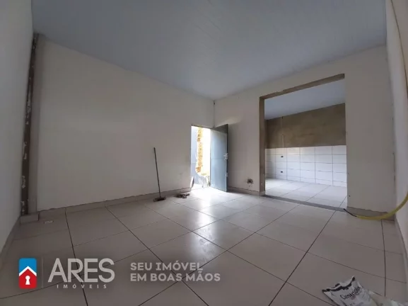 Imagem Salão Comercial para locação, Jardim Girassol, Americana - SL0085.