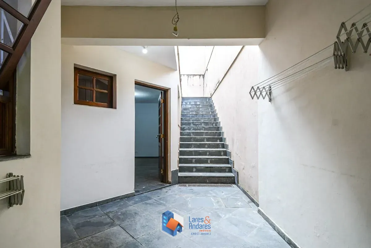 Imagem Casa para venda em Jardim da Glória com 3 quartos, sendo 1 suíte, 280m²