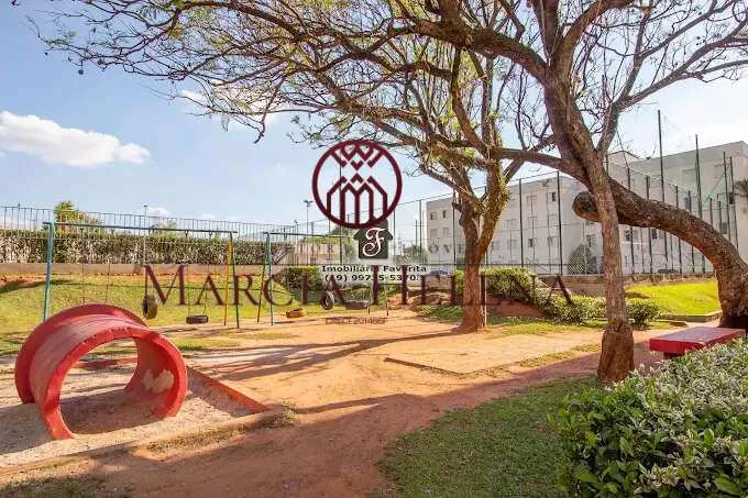 Imagem Apartamento à venda em Campinas, Jardim Miranda, com 2 quartos, 55,32m2