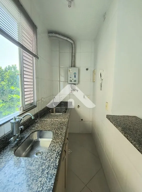 Imagem Apartamento para Locação, 2 quartos na Taquara, Rio de Janeiro