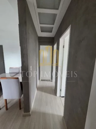 Imagem Lindo apartamento Localizado no Satelite Rua sem saida 2 dormitorios Suite Planejados