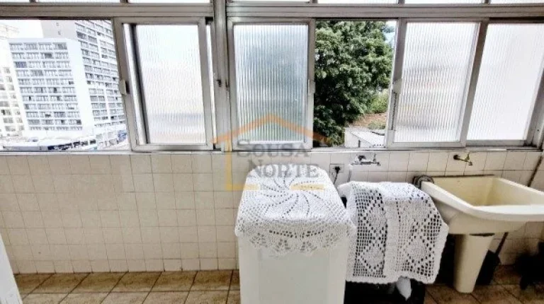 Imagem Apartamento à venda com preço reduzido em Santana, São Paulo! Esta excelente oportunidade no cora...