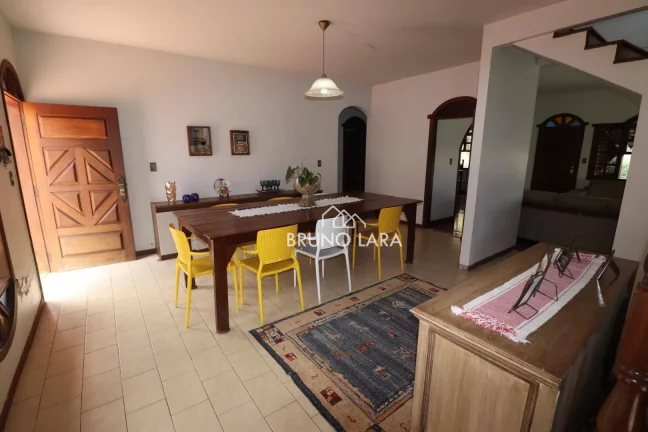 Imagem Casa à venda em Igarapé bairro Três Poderes