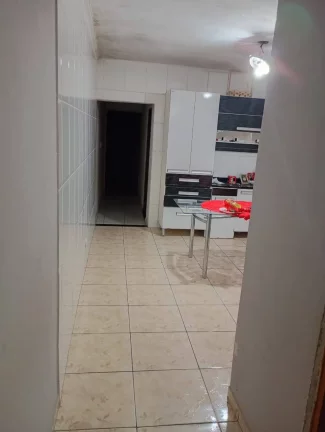 Imagem Casa a venda em Ferraz de Vazconcelos