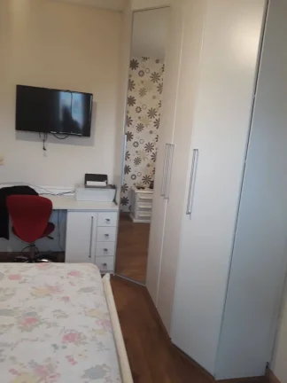 Imagem Sobrado Maravilhoso com 311 m² 3 Dormitórios sendo 3 Suítes Estuda Permuta