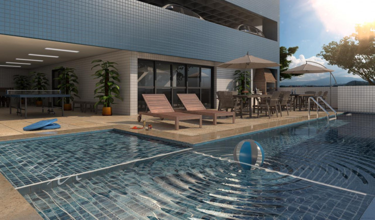 Imagem Apartamento com 3 Quartos à Venda, 80 m² em Boa Viagem - Recife