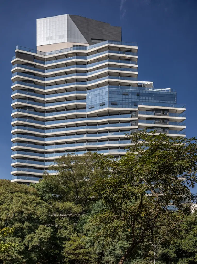 Imagem ON Paulista - ON Paulista - Residencial