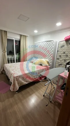 Imagem Apartamento 3Q (2 suítes) - alto do Bueno
