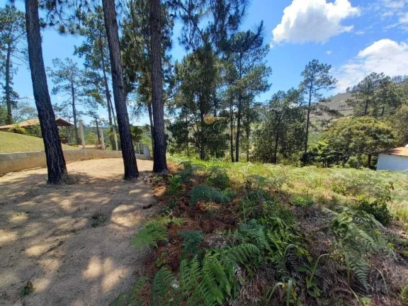 Imagem Terreno para Venda em Teresópolis / RJ no bairro Fazenda Suiça