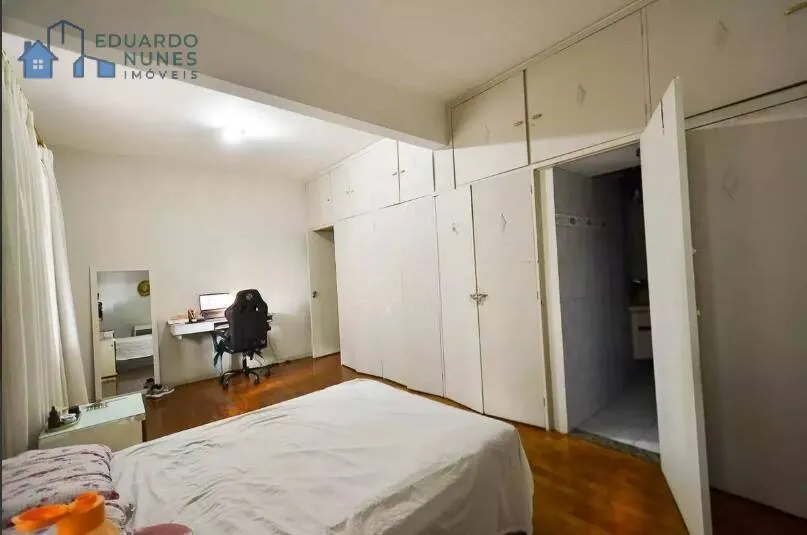Imagem Apartamento com 3 quartos,1 suíte, 02 vagas no Centro!!!!!!
