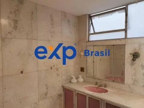 Imagem Apartamento para Venda em Rio de Janeiro, FLAMENGO, 4 dormitórios, 1 suíte, 3 banheiros, 2 vagas