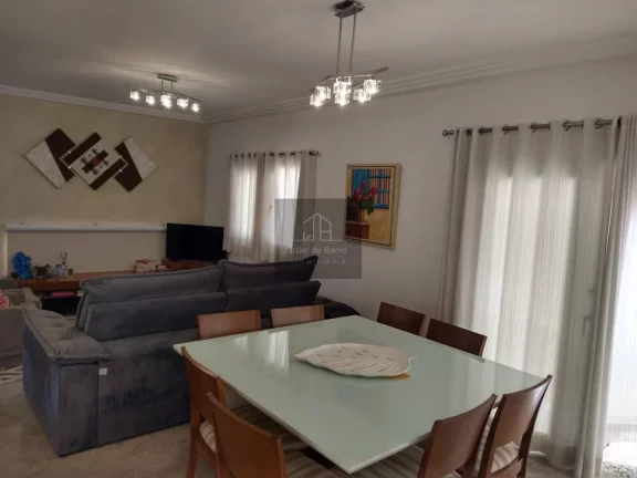 Imagem Casa com 4 dormitórios à venda, 217 m² por R$ 1.500.000,00 - Parque Residencial Itapeti - Mogi das C