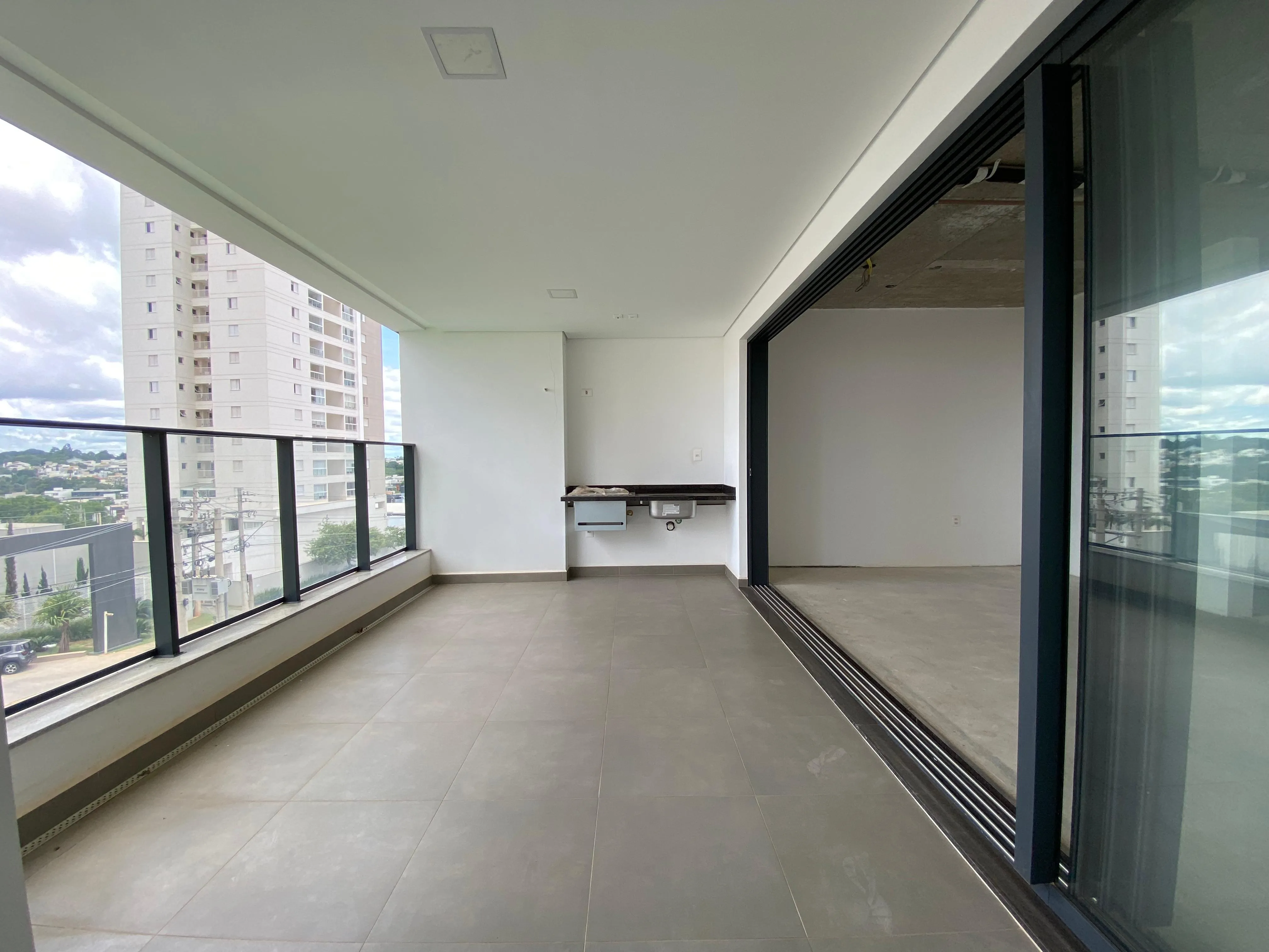 Imagem Lindo apartamento no Vermont View de 220m²