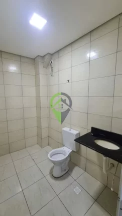 Imagem Pavilhão/Galpão Comercial aluguel no Centro de São Vicente/SP