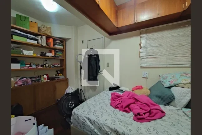 Imagem Apartamento à Venda - Copacabana, 5 Quartos, 200 m2