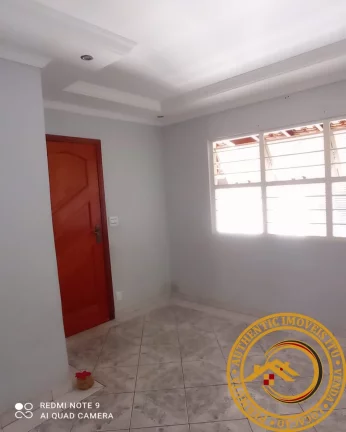Imagem CASA RESIDENCIAL em ITU - SP, JARDIM AEROPORTO I