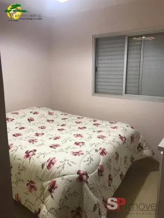 Imagem APTO DE 76M² EM SANTANA COM 3 DORMS E 1 VAGA