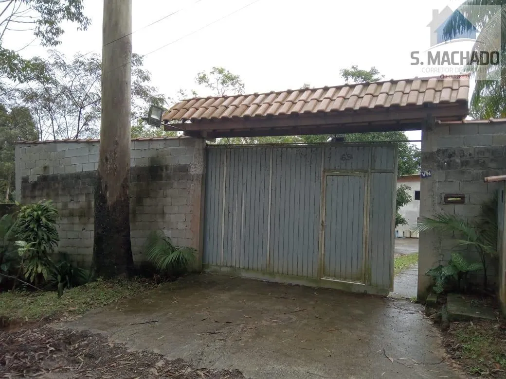 Imagem Chácara para Venda em São Bernardo do Campo / SP no bairro Riacho Grande