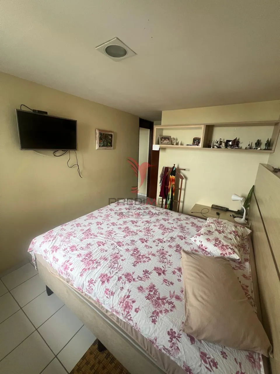 Imagem Apartamento em Manaíra vista mar