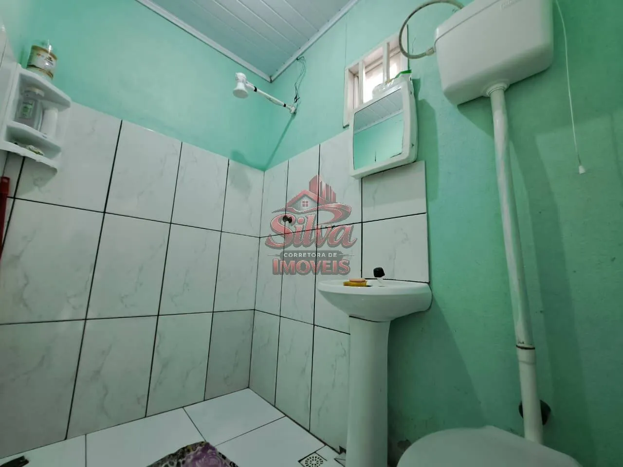Imagem Casa com anexo 4 dormitórios no Nordeste