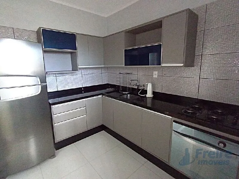Imagem Apartamento em Menino Deus