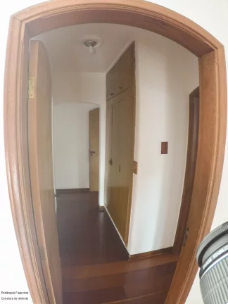 Imagem APARTAMENTO RESIDENCIAL em POÇOS DE CALDAS - MG, CENTRO