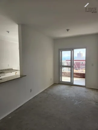 Venda - OPORTUNIDADE - Apartamento 02 quartos com Suíte - Centro de Jacareí