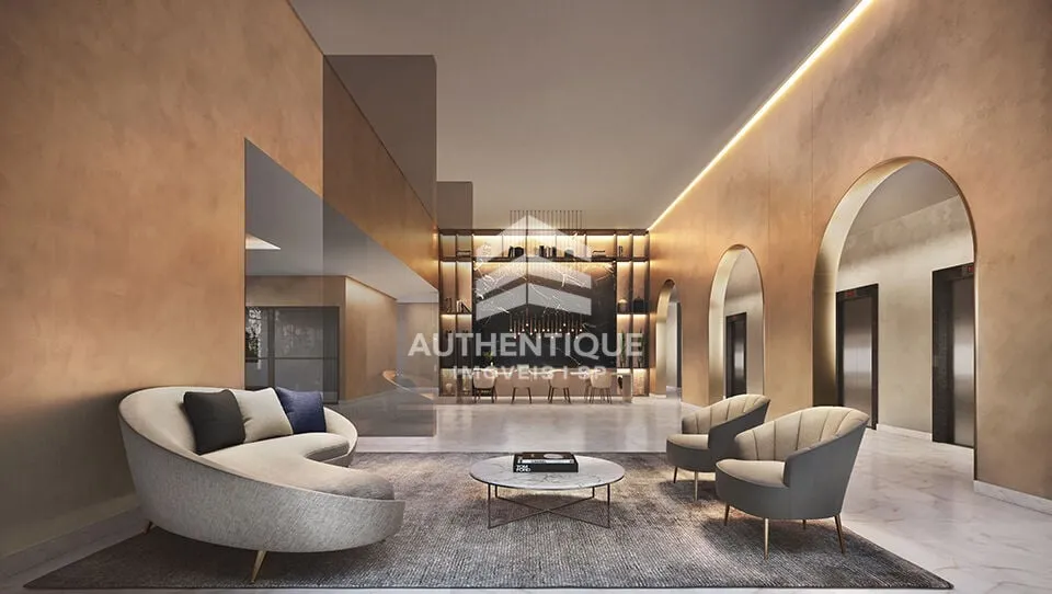 Imagem GRAND SQUARE PRACA DA ARVORE - Apartamento à venda no bairro Chácara Inglesa - São Paulo/SP, Zona Sul