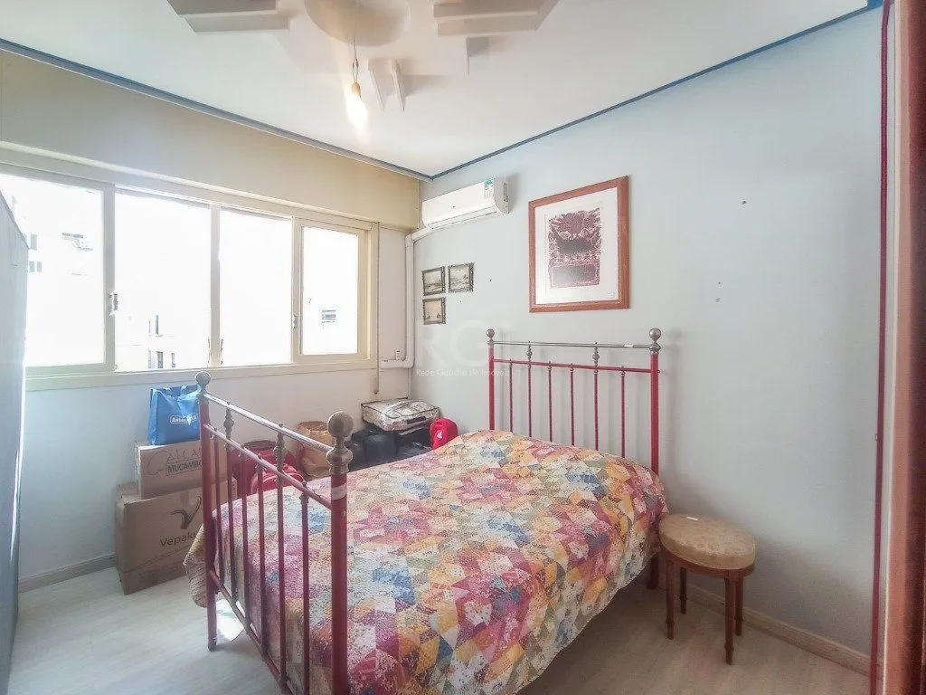 Imagem Apartamento para Venda - 125.07m², 2 dormitórios, Centro Histórico