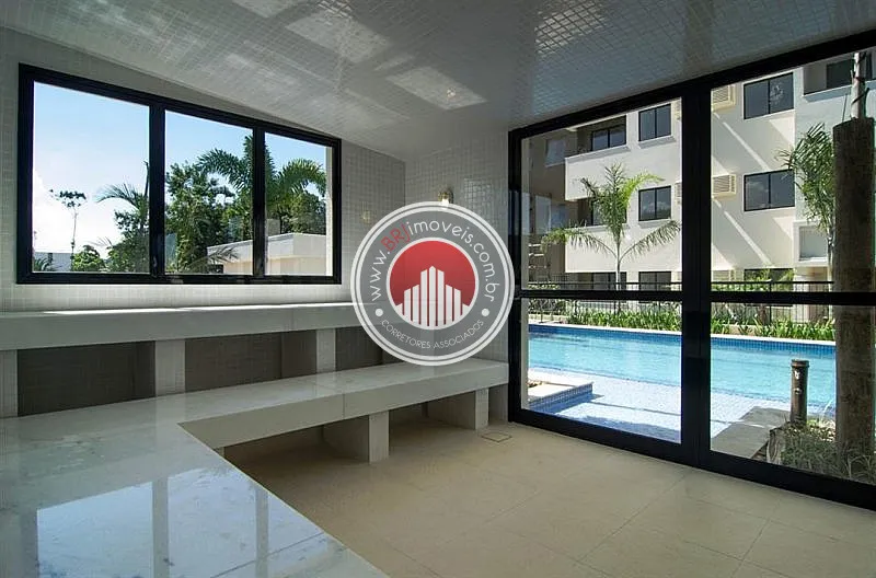 Imagem Apartamento a Venda no bairro Maria da Graça - Rio de Janeiro, RJ