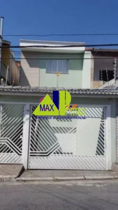 Imagem Imperdível casa à venda em São Paulo-SP, Vila Alpina! 3 quartos, 1 suíte, 1 sala, 6 vagas de garagem, 250m².