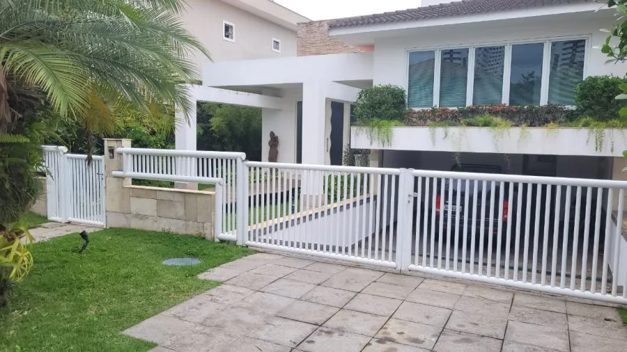 Imagem Casa a Venda no bairro Barra da Tijuca - Rio de Janeiro, RJ