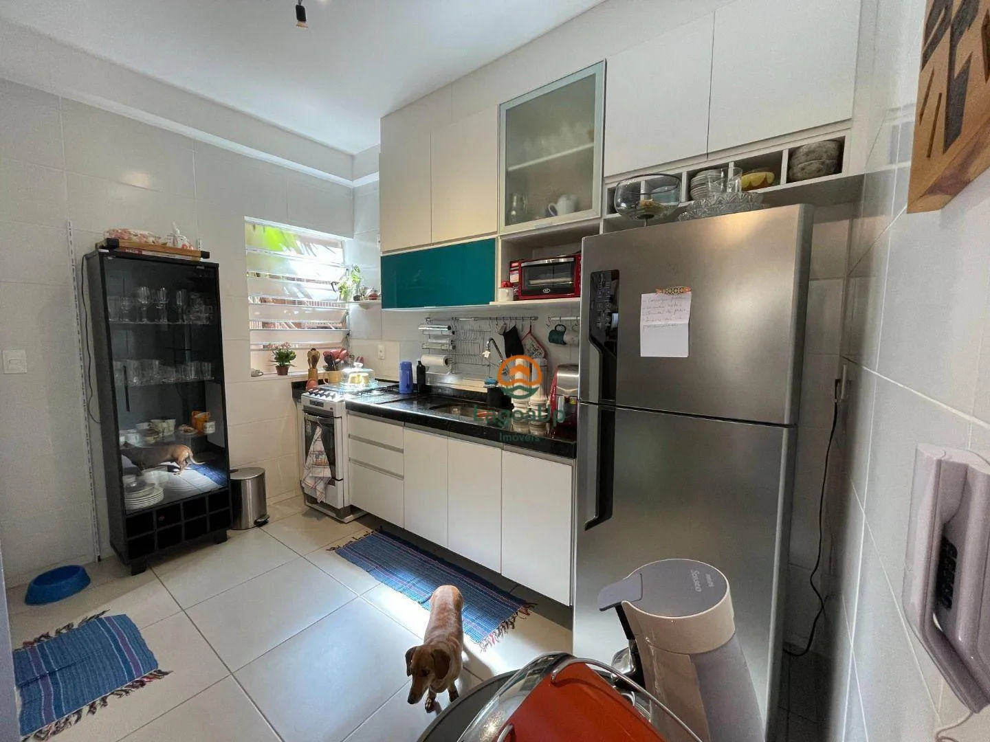 Imagem Apartamento à venda no Lagoa Mansões - Lagoa Santa, Minas Gerais