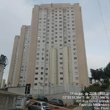 Foto do imóvel Oportunidade Única em SAO PAULO - SP | Tipo: Apartamento | Negociação: Licitação Aberta | Situação: Imóvel em RUA INDAIA GRANDE