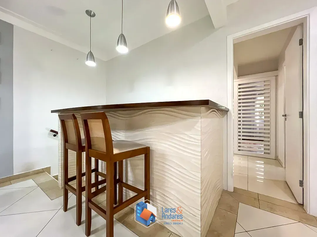 Imagem Casa no condomínio Town House Morumbi para venda com 3 quartos, sendo 1 suíte, 108m²