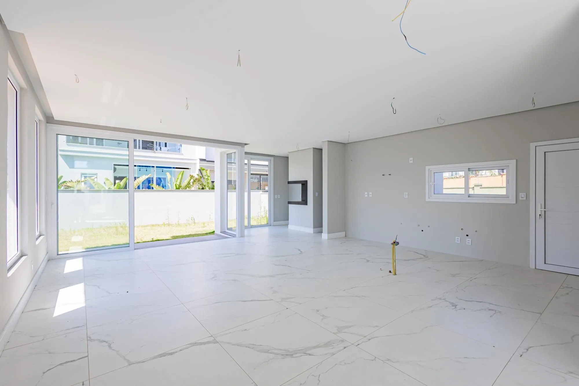 Imagem Casa no Condomínio Fechado Terras Alpha em Gravataí