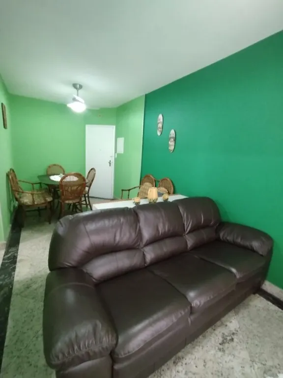 Imagem APARTAMENTO COM 47,00 m² - AVIAÇÃO - PRAIA GRANDE SP
