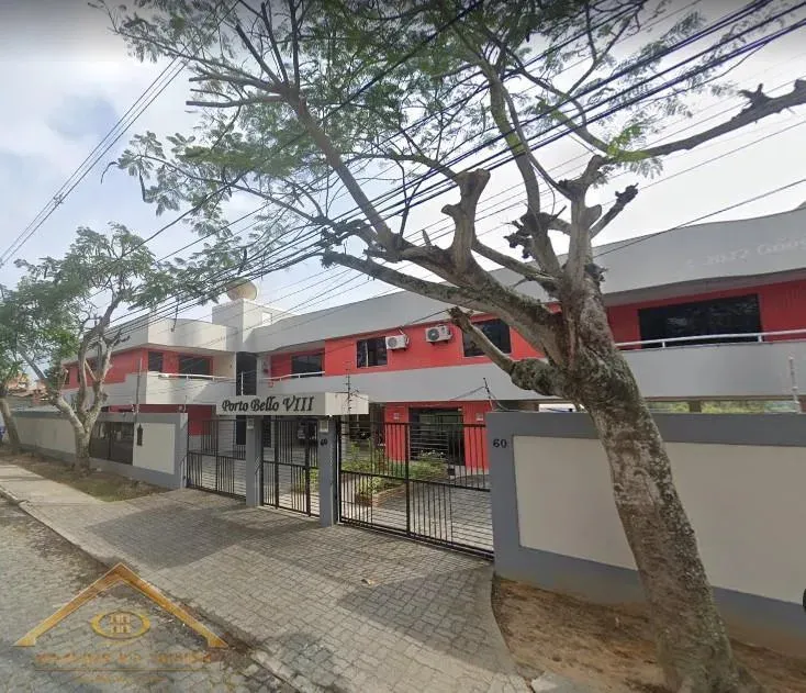 Imagem Apartamento para Venda em Cabo Frio / RJ no bairro Palmeiras