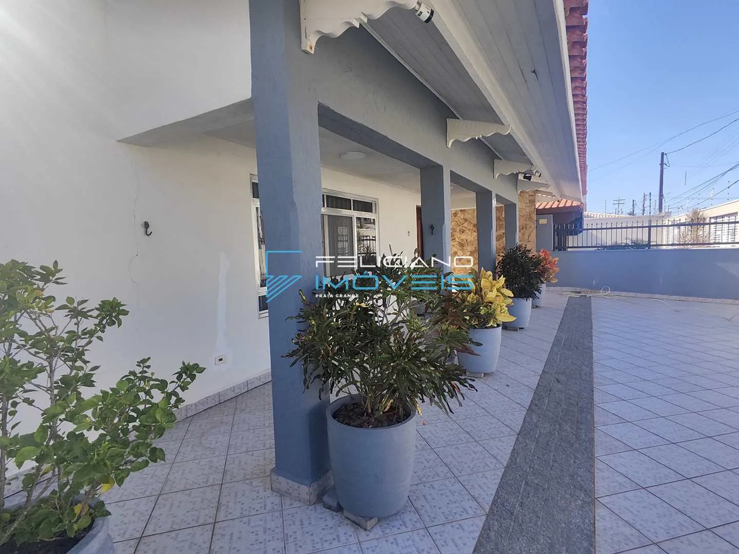 Imagem Casa com 3 quartos, Flórida, Praia Grande - R$ 1.1 mi, Cod: 5988