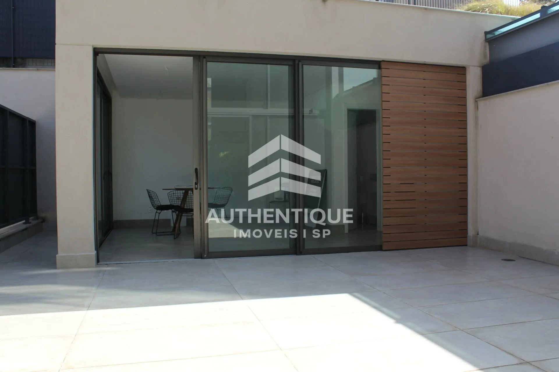 Imagem Sereno Alto de Pinheiros - Apartamento à venda em São Paulo/SP