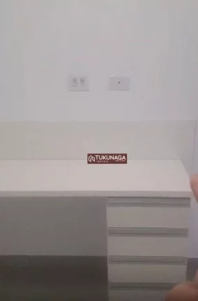 Imagem Apartamento com 2 dormitórios à venda, 49 m² por R$ 377.000 - Vila Guilherme - São Paulo/SP
