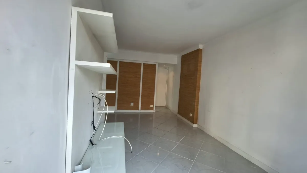Imagem Apartamento para venda em Bela Vista com 1 quarto, 47m2