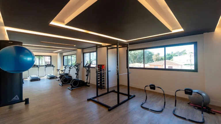 Imagem AR PLANALTO - ARCHTECH - Apto de 80m², 2 dorms, a 2 minutos da estação São Judas do Metrô!