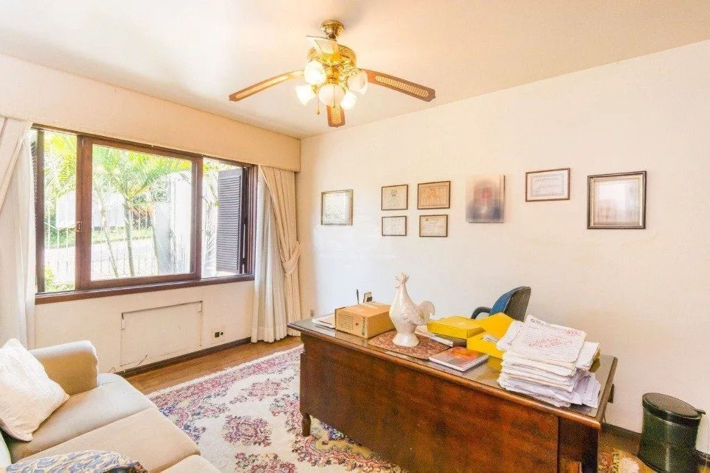 Imagem Casa com 333m² no bairro passo da areia