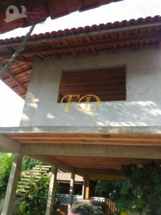 Imagem Casa em Atibaia