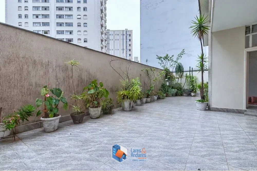 Imagem Apartamento à venda 2 Quartos 96M² Bela Vista São Paulo - SP