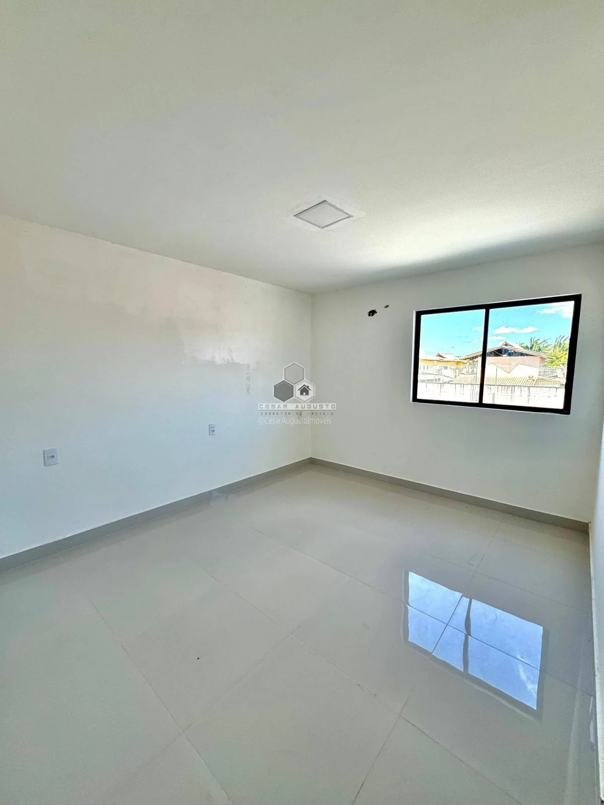 Imagem Oliv Condominium Eus?(C)bio - Condominio de casas com 03 suítes no Eus?(C)bio - Ceará