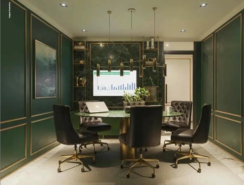 Imagem Studio à venda em Rio de Janeiro, Centro, com 1 quarto, 33m2