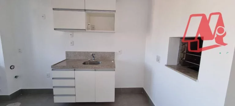 Imagem Apartamento com 3 dormitórios para alugar, 72 m² por R$ 3.584,00/mês - Glória - Porto Alegre/RS