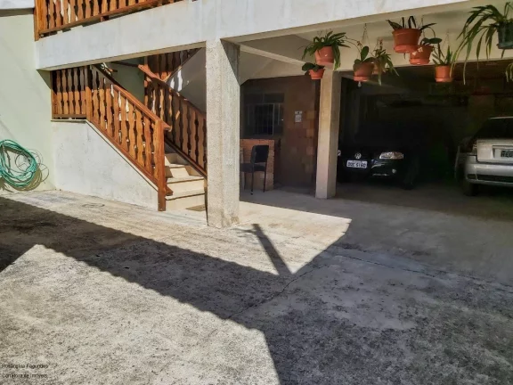 Imagem CASA RESIDENCIAL em POÇOS DE CALDAS - MG, JARDIM PHILADÉLPHIA